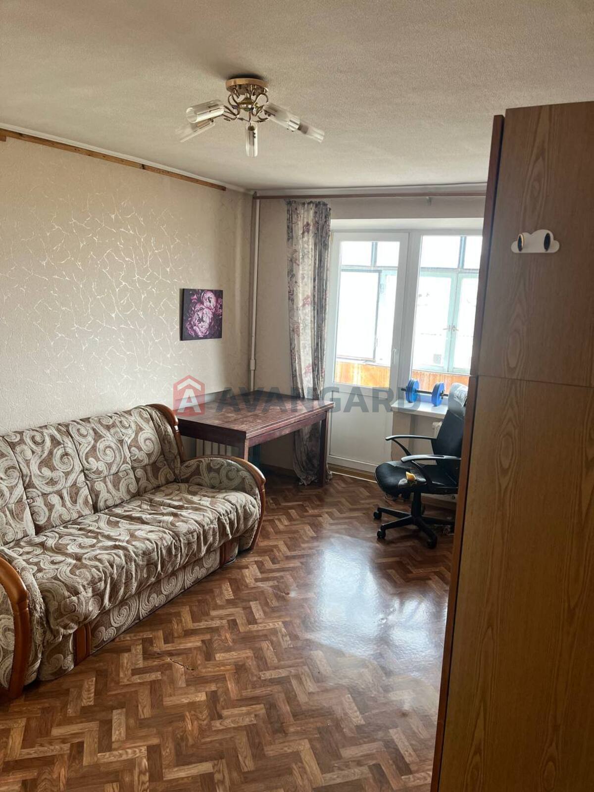 2 комн. квартира, 52/-/8 кв. м., 9/9 этаж фото 4 2 комн. квартира, 52/-/8 кв. м., 9/9 этаж фото 4