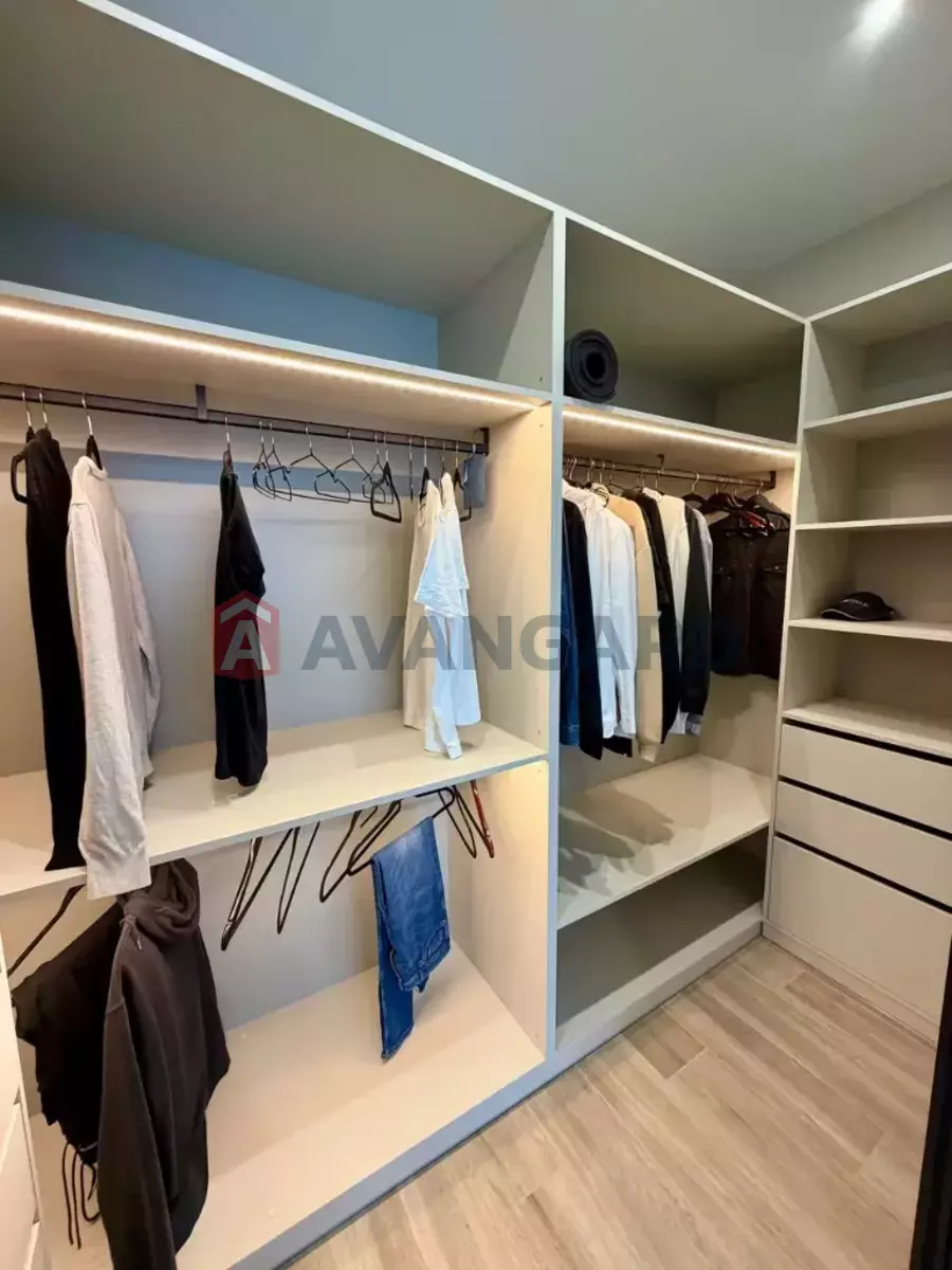 3 комн. квартира, 95/-/- кв. м., 12/18 этаж фото 6 3 комн. квартира, 95/-/- кв. м., 12/18 этаж фото 6