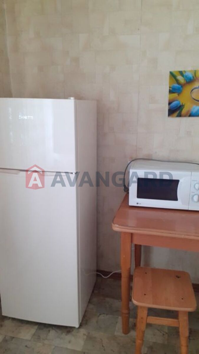 1 комн. квартира, 30/-/6 кв. м., 8/9 этаж фото 6 1 комн. квартира, 30/-/6 кв. м., 8/9 этаж фото 6