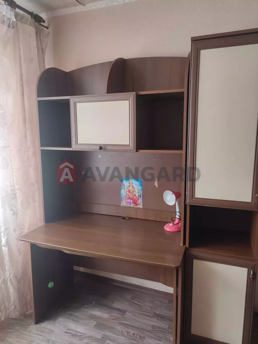 1 комн. квартира, 21/-/1 кв. м., 1/9 этаж фото 9 1 комн. квартира, 21/-/1 кв. м., 1/9 этаж фото 9