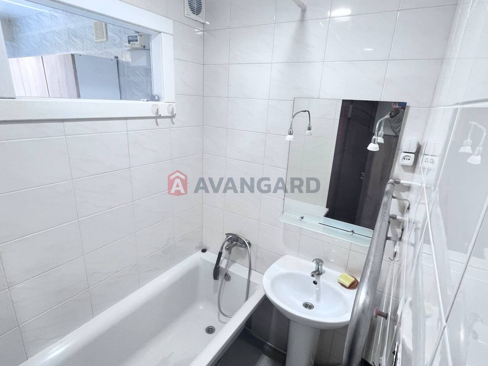 2 комн. квартира, 50/34/7 кв. м., 3/5 этаж фото 6 2 комн. квартира, 50/34/7 кв. м., 3/5 этаж фото 6