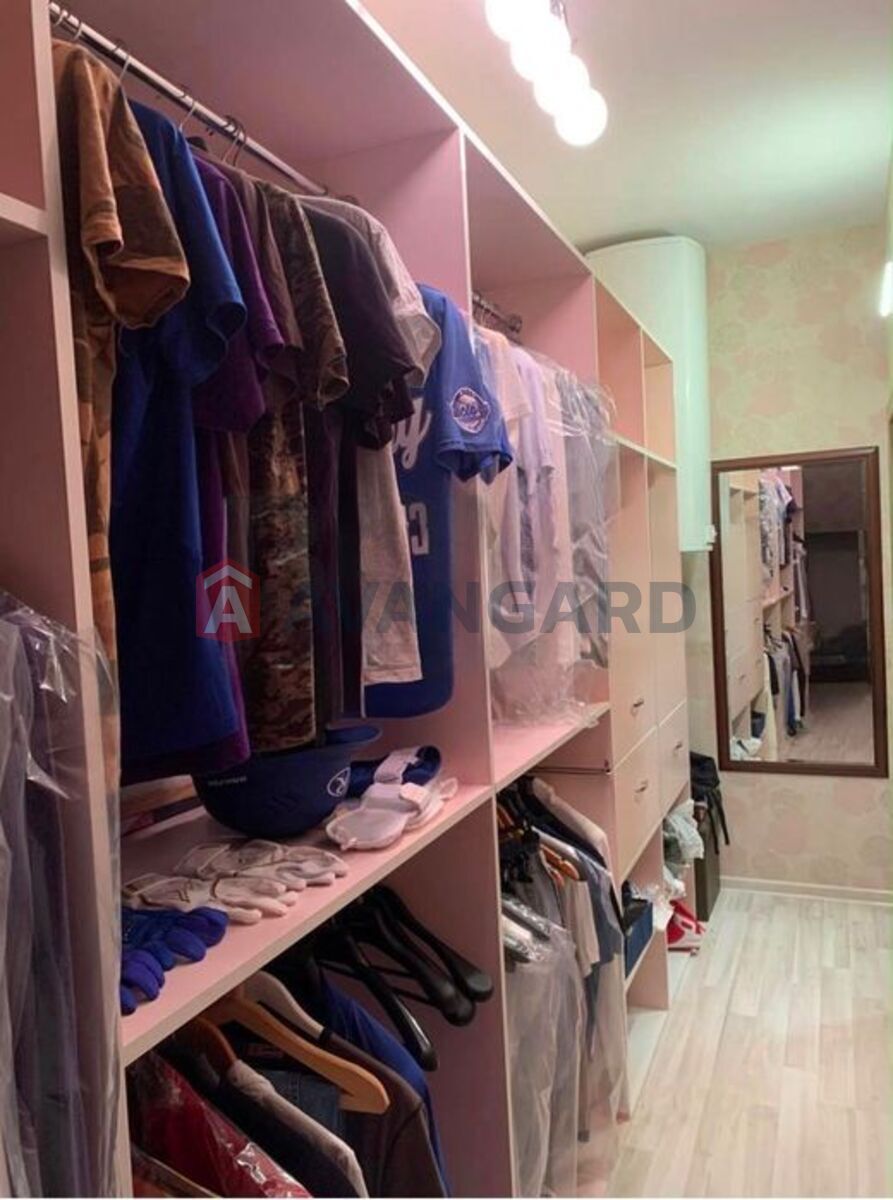 3 комн. квартира, 130/-/52 кв. м., 4/5 этаж фото 8 3 комн. квартира, 130/-/52 кв. м., 4/5 этаж фото 8