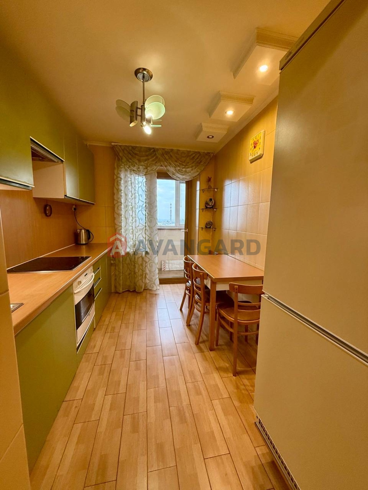 3 комн. квартира, 69/50/8 кв. м., 11/16 этаж фото 13 3 комн. квартира, 69/50/8 кв. м., 11/16 этаж фото 13