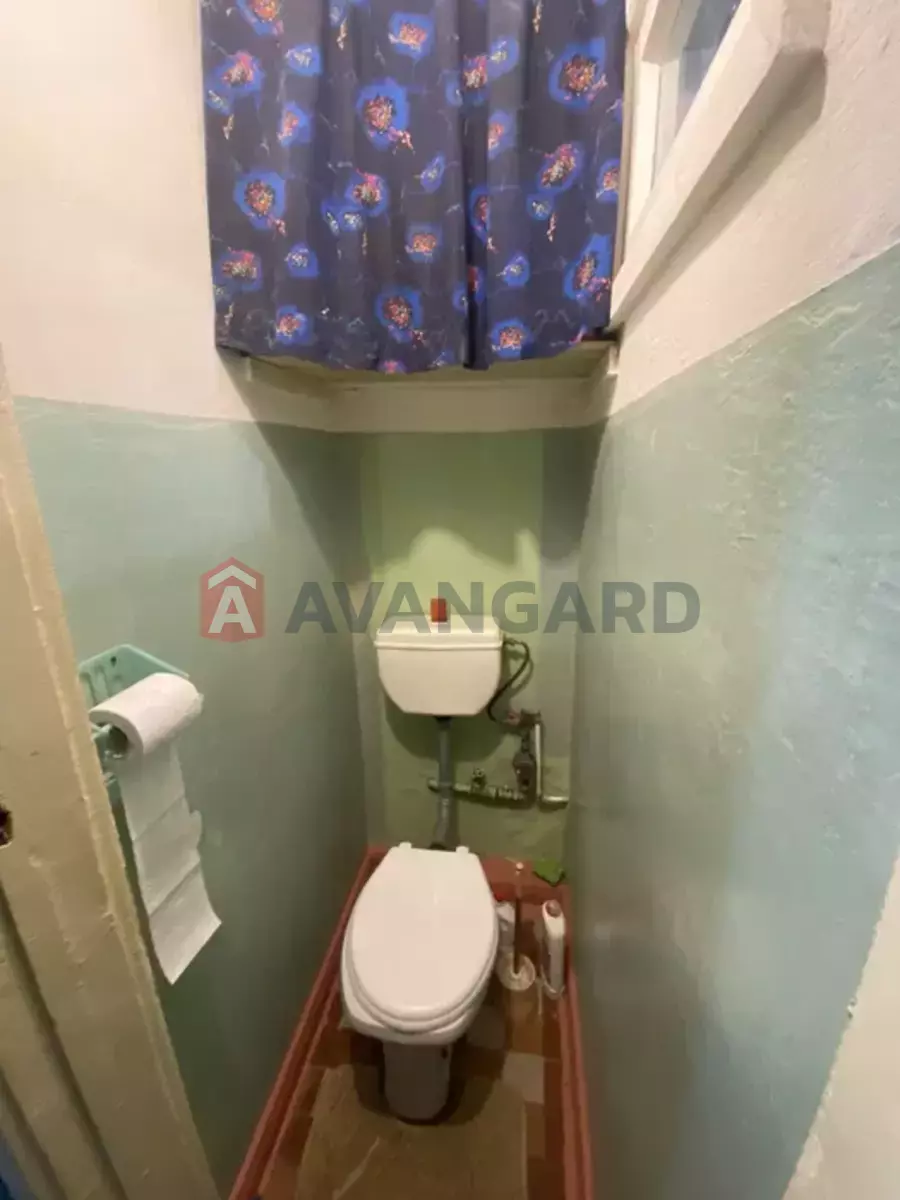 2 кім. квартира, 42/-/12 кв. м., 3/5 поверх фото 8 2 кім. квартира, 42/-/12 кв. м., 3/5 поверх фото 8