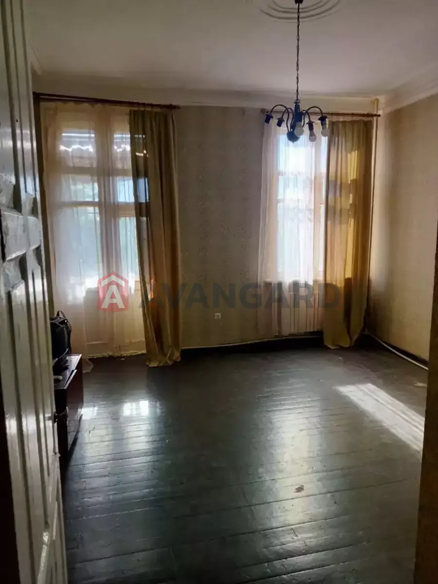 4 комн. квартира, 80/-/- кв. м., 4/5 этаж фото 6 4 комн. квартира, 80/-/- кв. м., 4/5 этаж фото 6