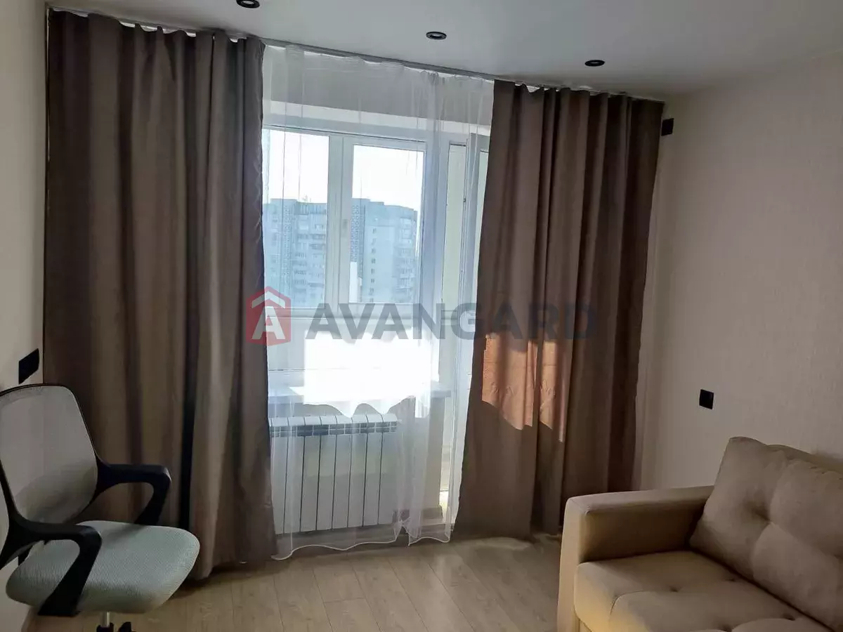 2 комн. квартира, 50/-/6 кв. м., 16/16 этаж фото 8 2 комн. квартира, 50/-/6 кв. м., 16/16 этаж фото 8