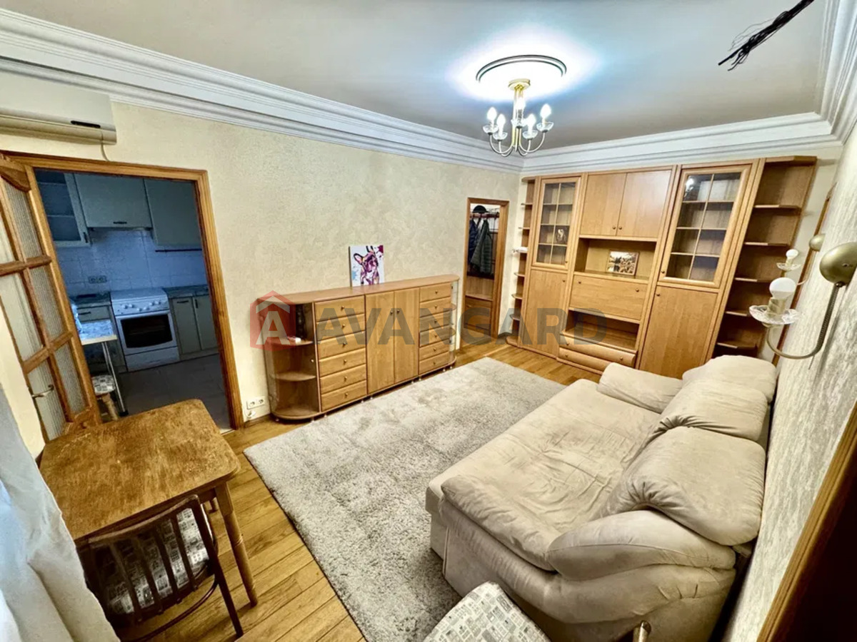 1 комн. квартира, 45/-/6 кв. м., 2/5 этаж фото 5 1 комн. квартира, 45/-/6 кв. м., 2/5 этаж фото 5