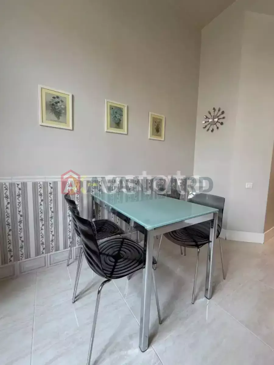 3 комн. квартира, 120/60/17 кв. м., 3/5 этаж фото 11 3 комн. квартира, 120/60/17 кв. м., 3/5 этаж фото 11