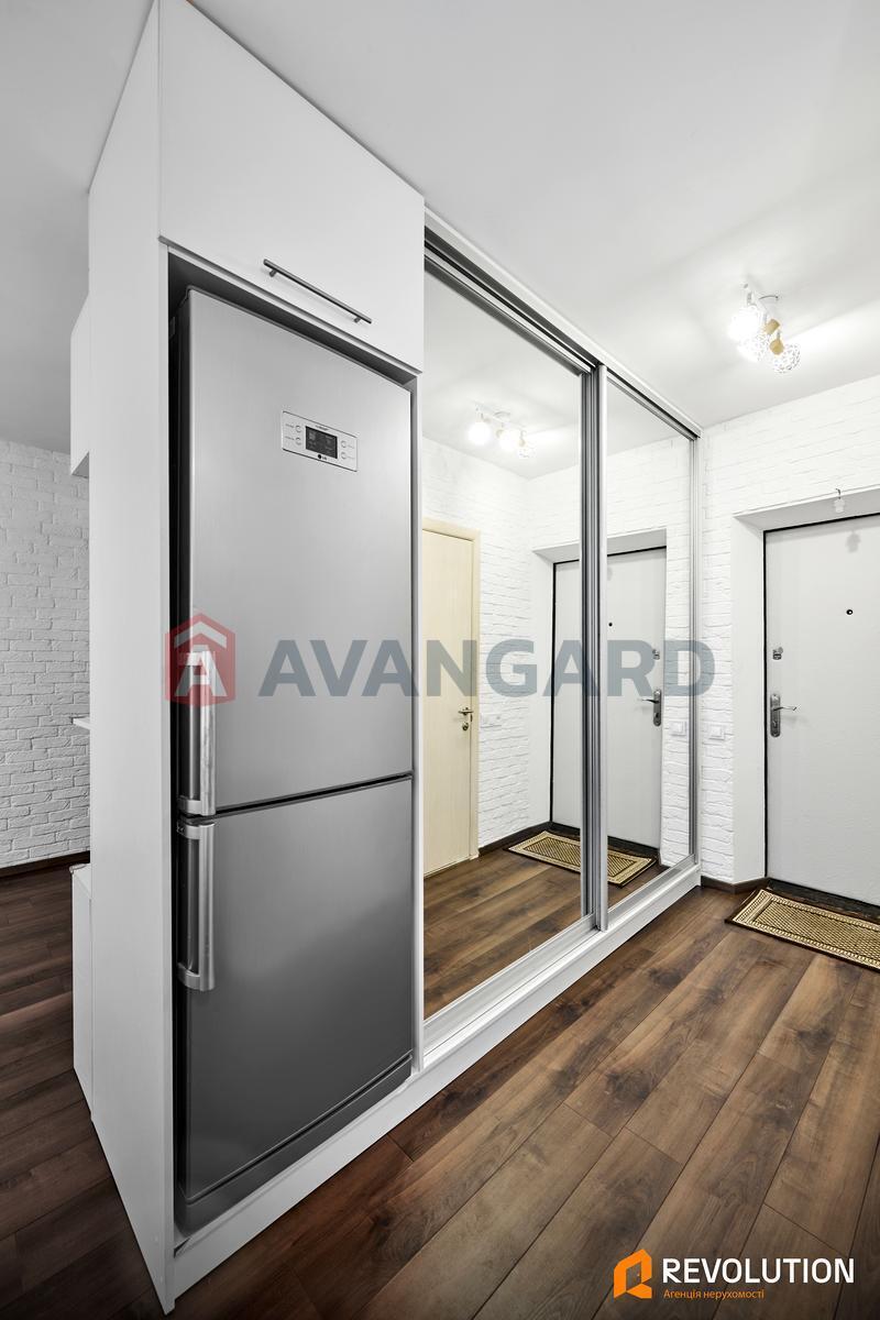 1 комн. квартира, 28 / 15 / 5 м? кв. м., 2/5 этаж фото 5 1 комн. квартира, 28 / 15 / 5 м? кв. м., 2/5 этаж фото 5