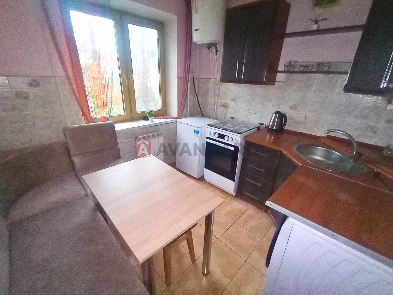 2 комн. квартира, 47/-/6 кв. м., 4/9 этаж фото 3 2 комн. квартира, 47/-/6 кв. м., 4/9 этаж фото 3