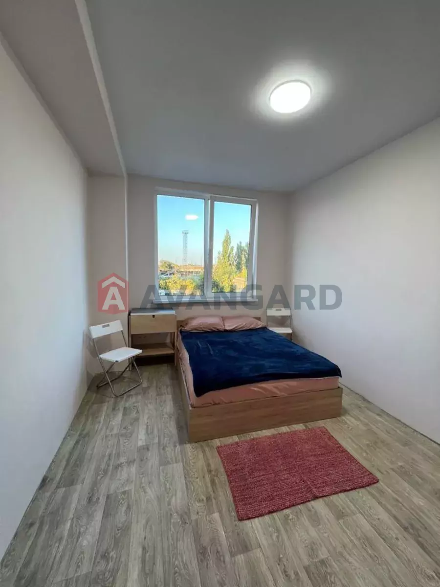 1 комн. квартира, 17/-/25 кв. м., 3/4 этаж фото 3 1 комн. квартира, 17/-/25 кв. м., 3/4 этаж фото 3