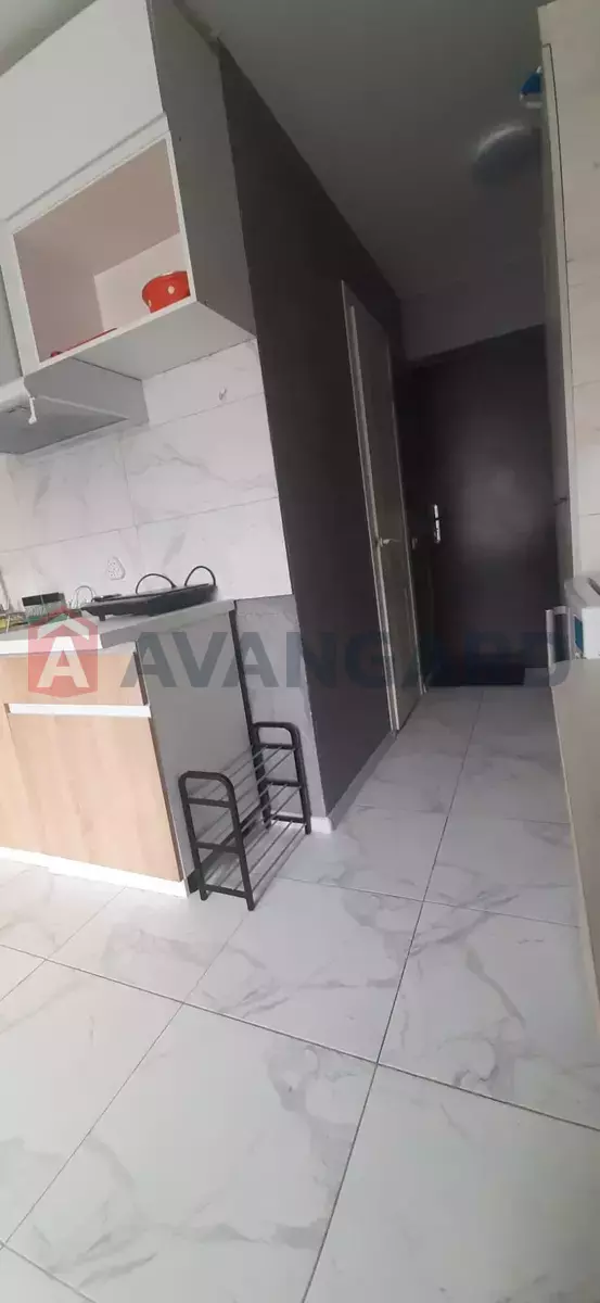 1 кім. квартира, 18/-/- кв. м., 4/9 поверх фото 9 1 кім. квартира, 18/-/- кв. м., 4/9 поверх фото 9