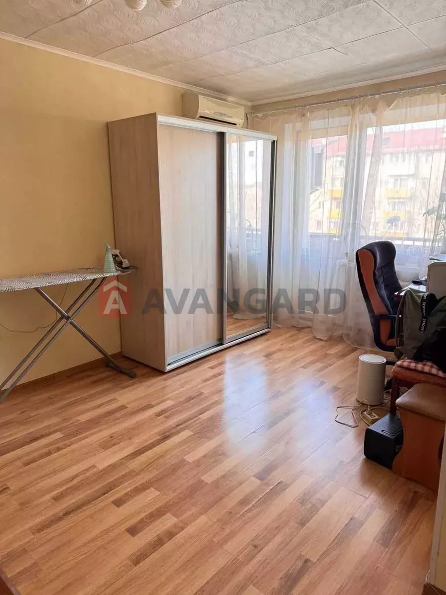 1 кім. квартира, 30/-/5 кв. м., 4/5 поверх фото 2 1 кім. квартира, 30/-/5 кв. м., 4/5 поверх фото 2