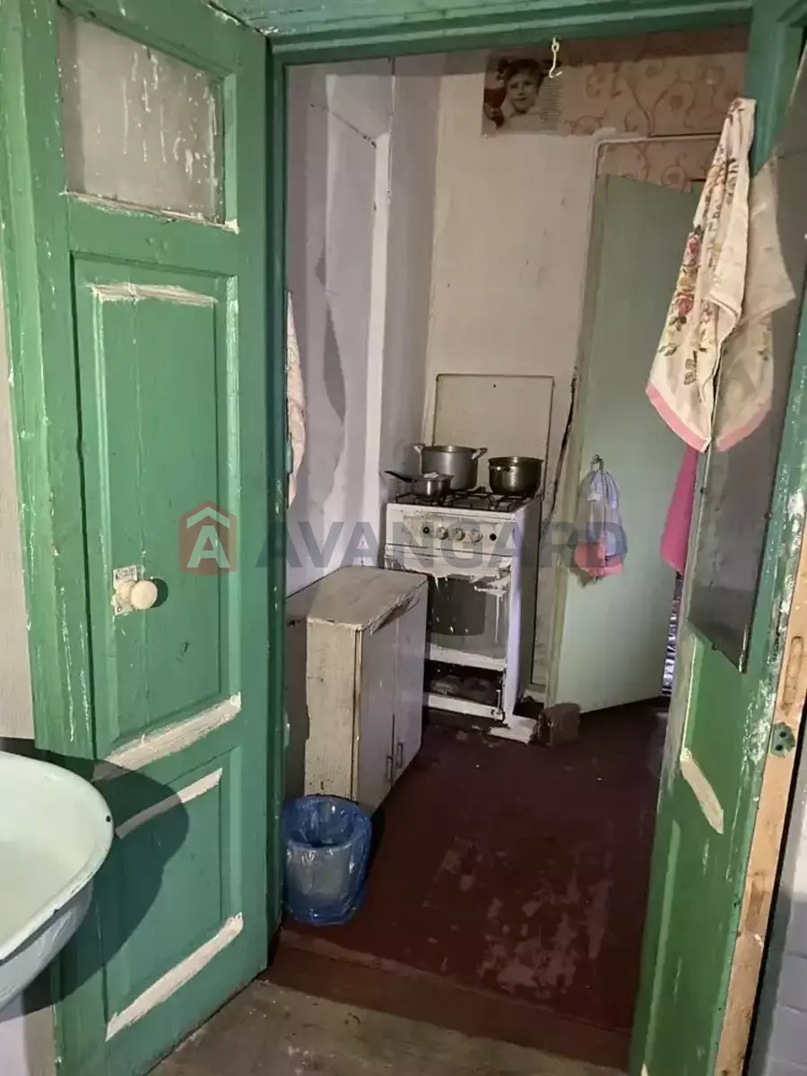 2 кім. квартира, 40/-/- кв. м., 1/3 поверх фото 4 2 кім. квартира, 40/-/- кв. м., 1/3 поверх фото 4