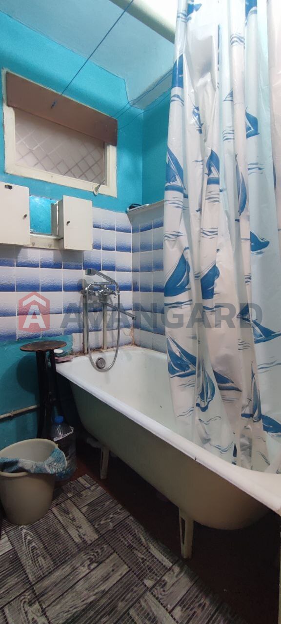 2 комн. квартира, 45/-/6 кв. м., 1/5 этаж фото 5 2 комн. квартира, 45/-/6 кв. м., 1/5 этаж фото 5