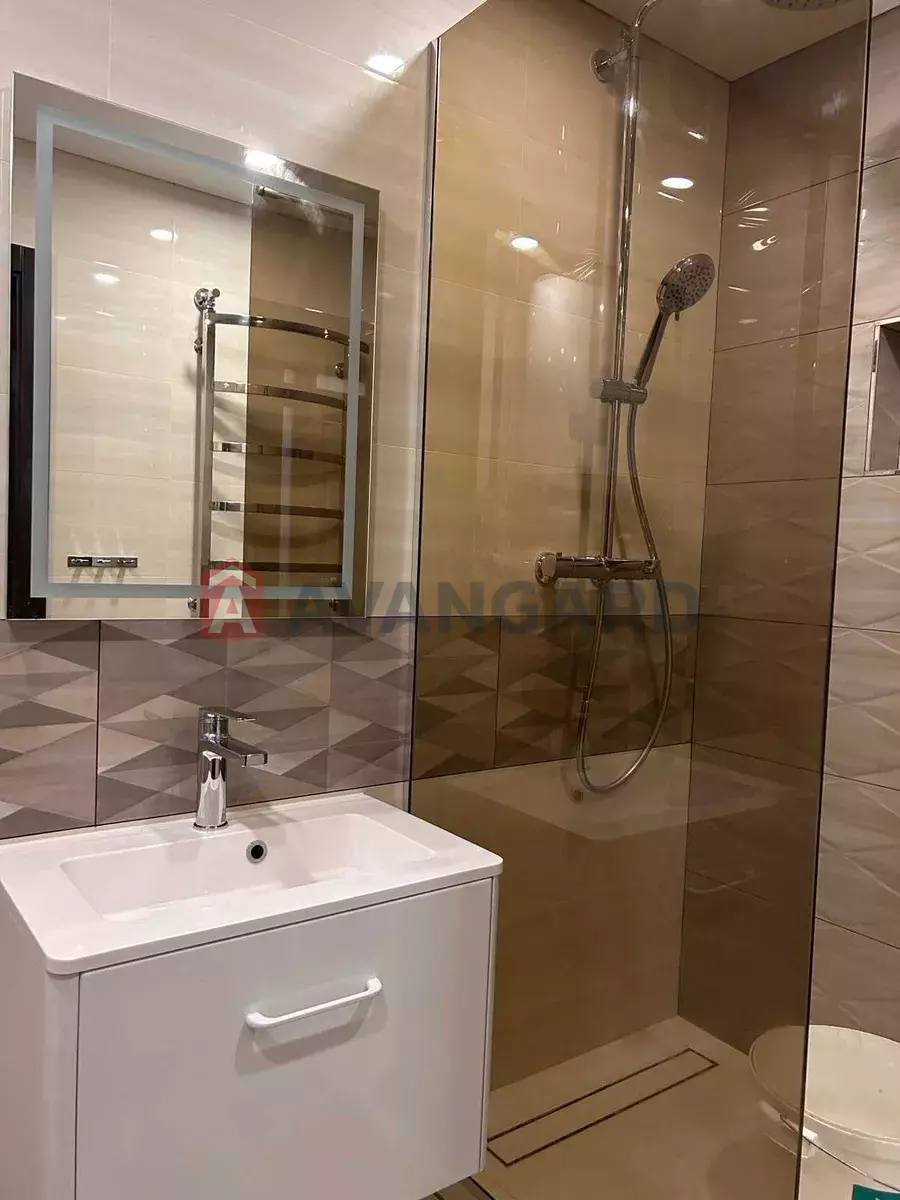 2 комн. квартира, 50/-/7 кв. м., 6/9 этаж фото 11 2 комн. квартира, 50/-/7 кв. м., 6/9 этаж фото 11