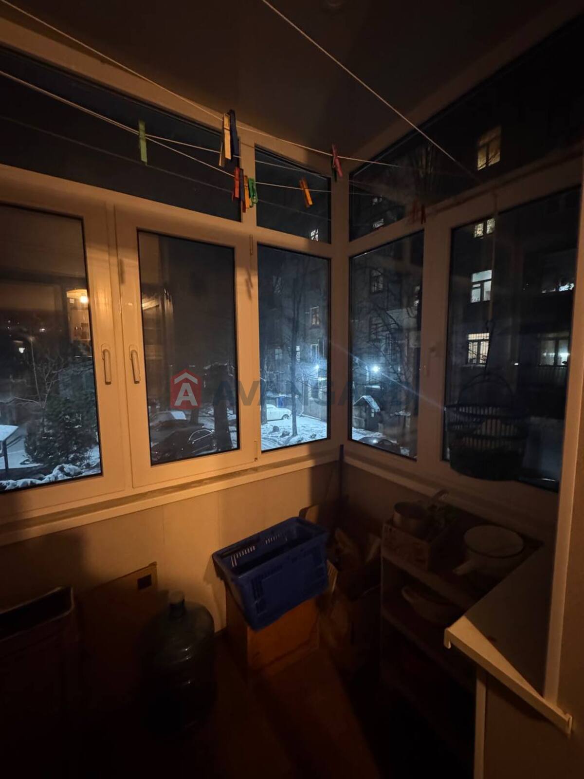 2 кім. квартира, 50/-/- кв. м., 2/5 поверх фото 8 2 кім. квартира, 50/-/- кв. м., 2/5 поверх фото 8