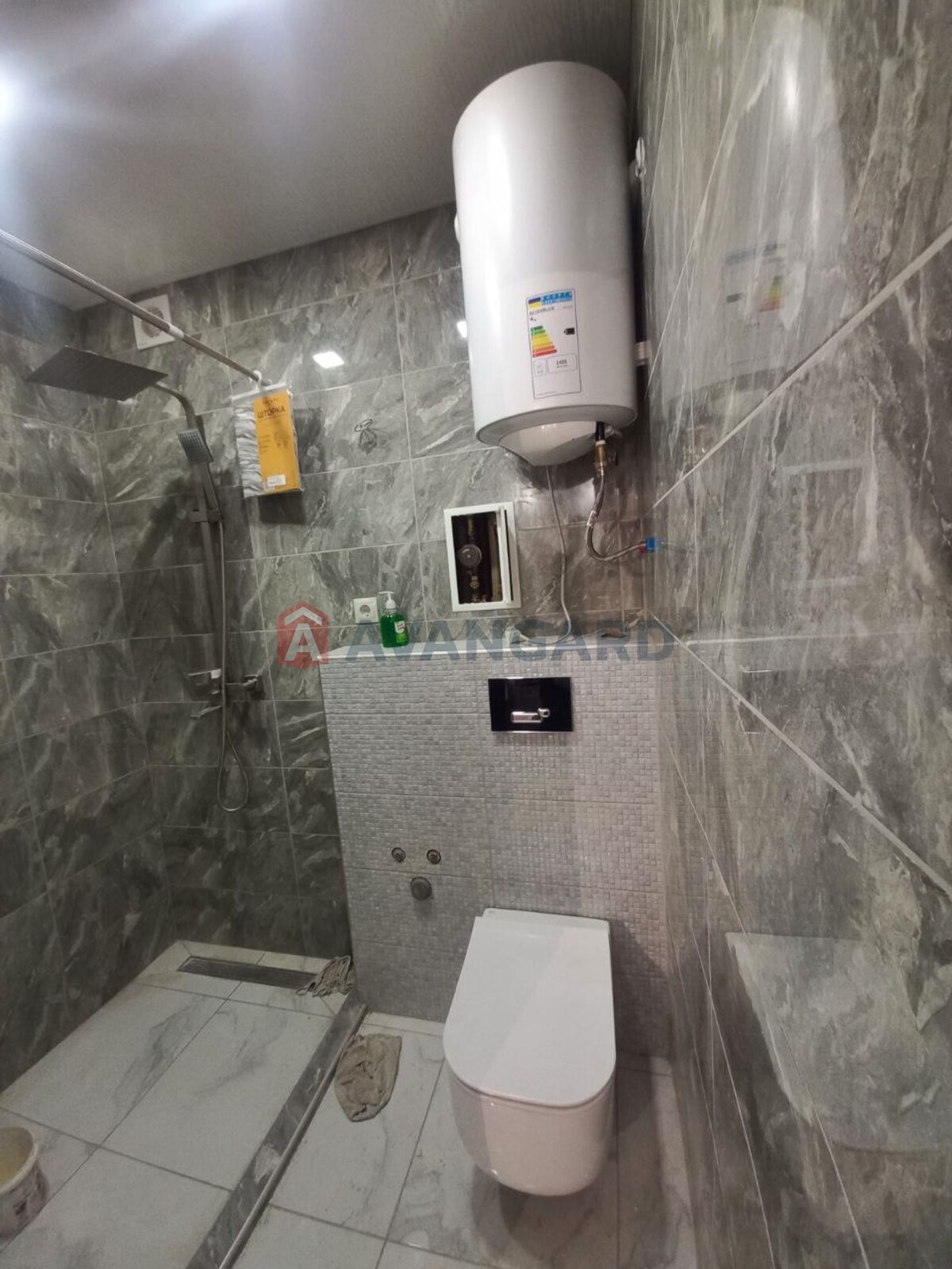 1 комн. квартира, 32/-/6 кв. м., 2/5 этаж фото 7 1 комн. квартира, 32/-/6 кв. м., 2/5 этаж фото 7