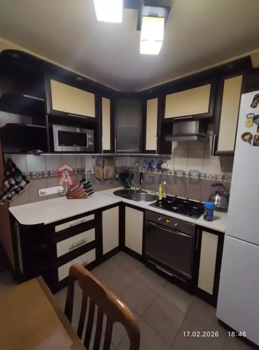 1 комн. квартира, 37/-/- кв. м., 4/16 этаж фото 2 1 комн. квартира, 37/-/- кв. м., 4/16 этаж фото 2