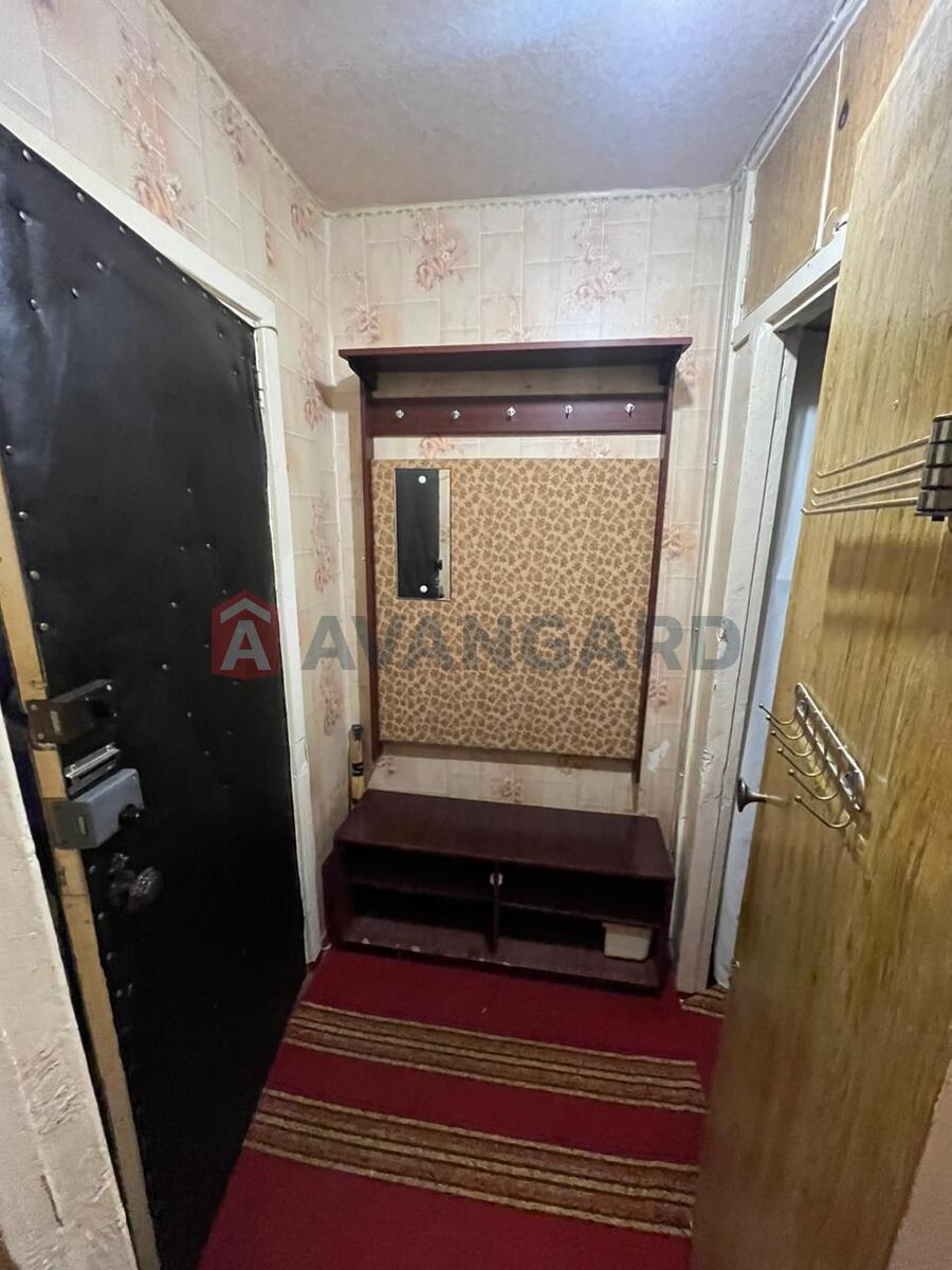 1 кім. квартира, 18/-/- кв. м., 6/9 поверх фото 2 1 кім. квартира, 18/-/- кв. м., 6/9 поверх фото 2