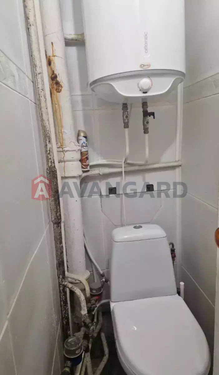 2 кім. квартира, 45/-/- кв. м., 6/10 поверх фото 10 2 кім. квартира, 45/-/- кв. м., 6/10 поверх фото 10