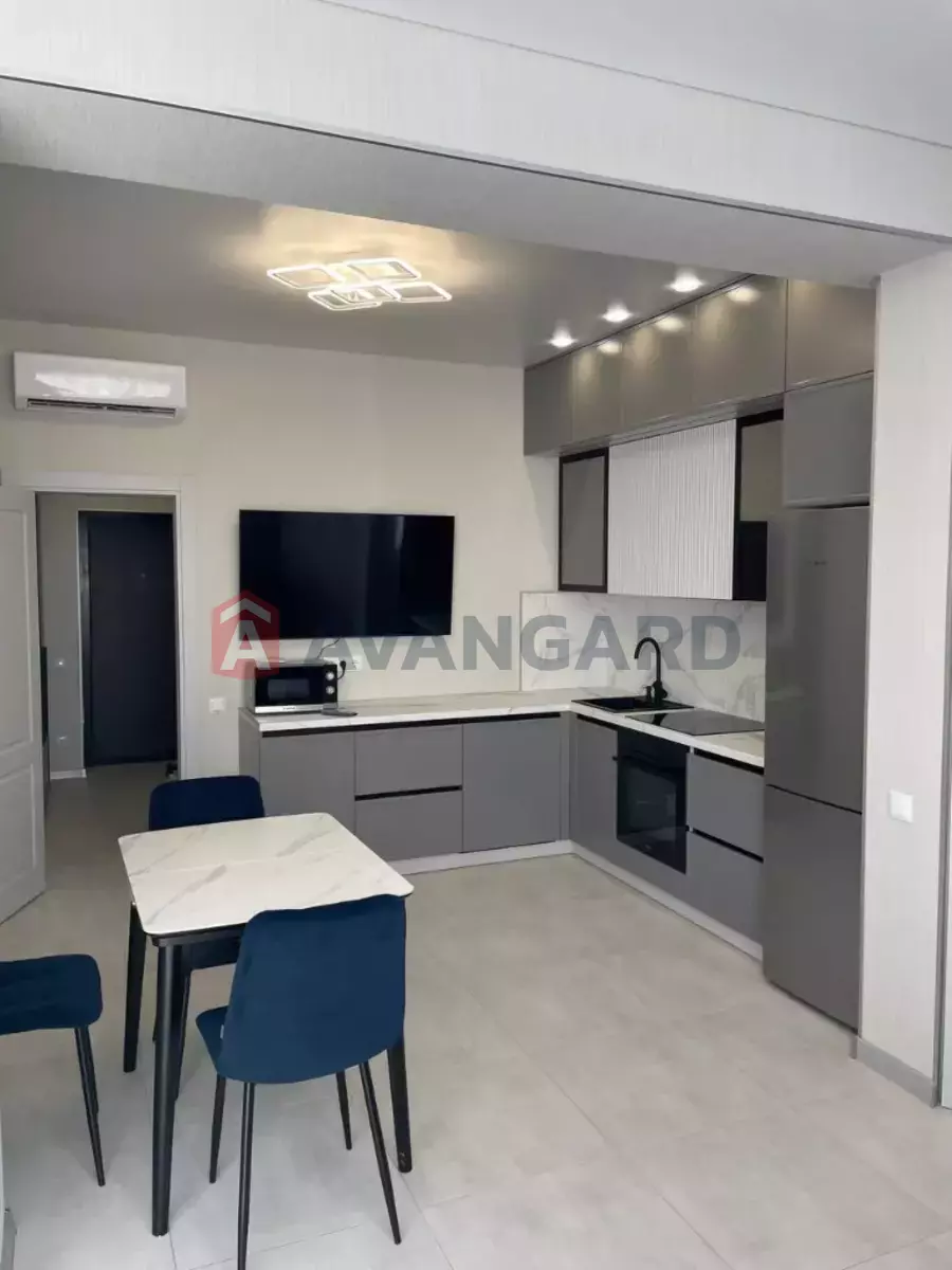 2 кім. квартира, 60/50/10 кв. м., 7/14 поверх фото 2 2 кім. квартира, 60/50/10 кв. м., 7/14 поверх фото 2