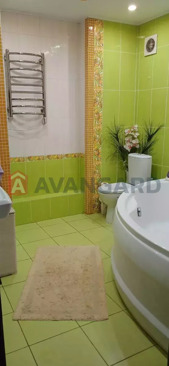 3 кім. квартира, 70/-/8 кв. м., 16/16 поверх фото 6 3 кім. квартира, 70/-/8 кв. м., 16/16 поверх фото 6