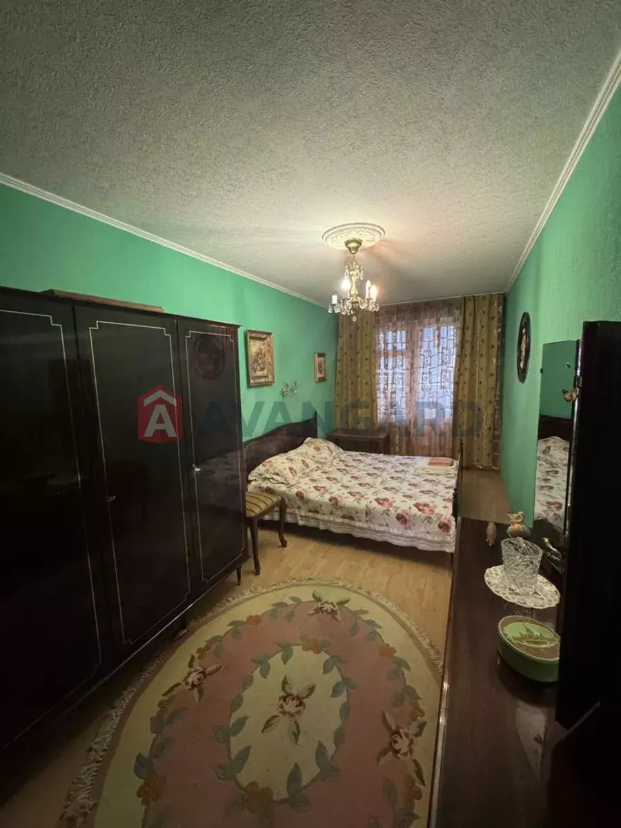 3 кім. квартира, 65/-/7 кв. м., 3/9 поверх фото 10 3 кім. квартира, 65/-/7 кв. м., 3/9 поверх фото 10