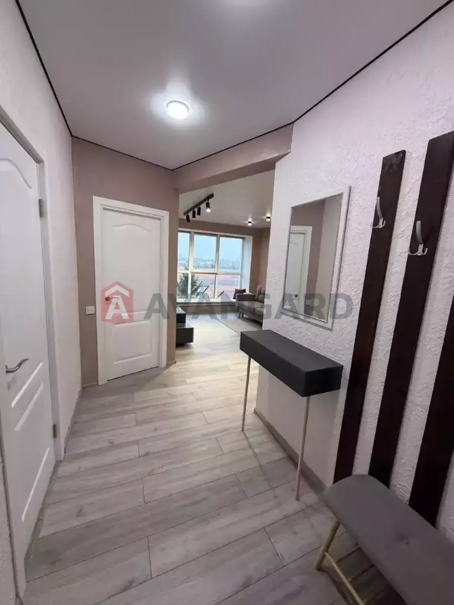 2 комн. квартира, 46/30/10 кв. м., 4/10 этаж фото 7 2 комн. квартира, 46/30/10 кв. м., 4/10 этаж фото 7