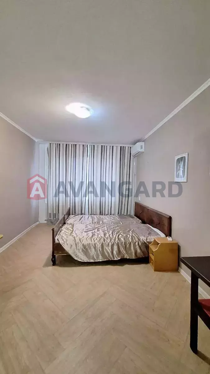 1 кім. квартира, 23/-/- кв. м., 7/9 поверх фото 3 1 кім. квартира, 23/-/- кв. м., 7/9 поверх фото 3