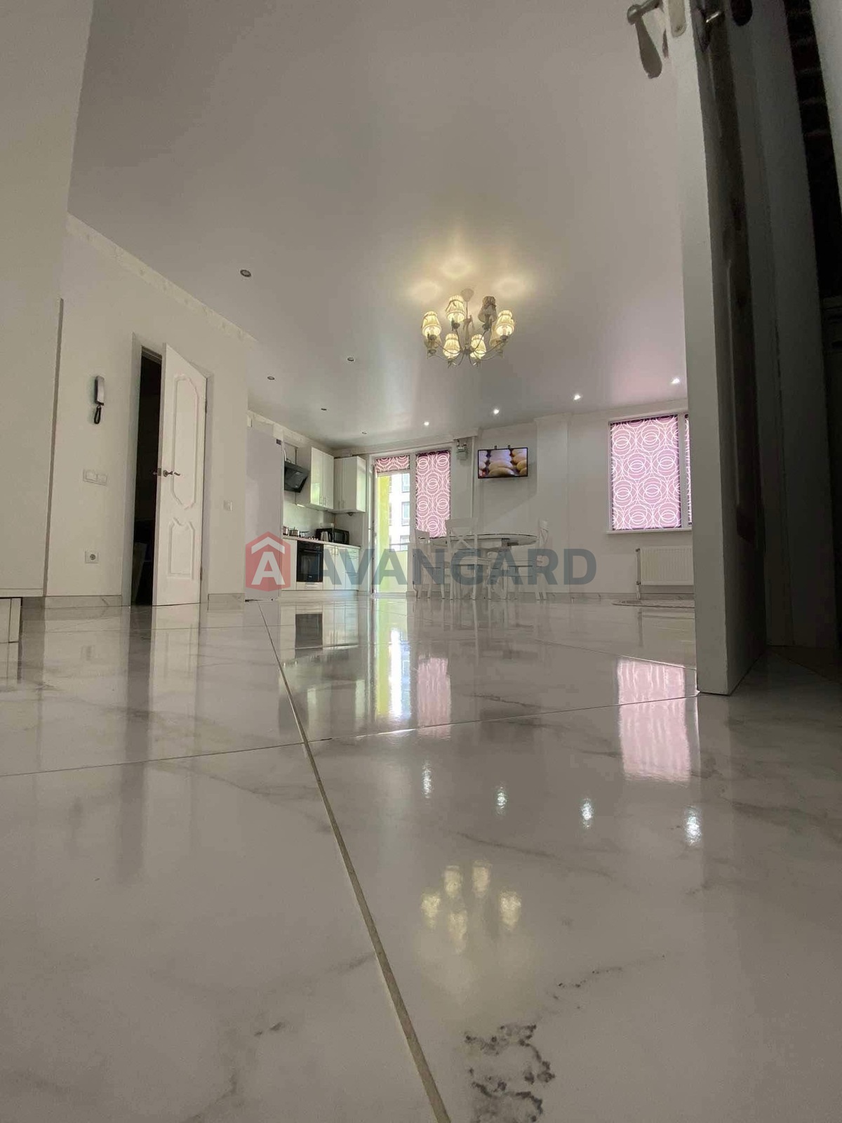 1 кім. квартира, 65/15/15 кв. м., 5/10 поверх фото 4 1 кім. квартира, 65/15/15 кв. м., 5/10 поверх фото 4