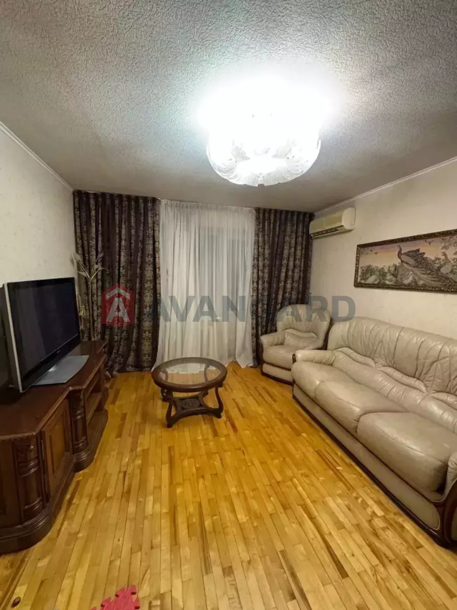 3 кім. квартира, 68/-/12 кв. м., 5/9 поверх фото 9 3 кім. квартира, 68/-/12 кв. м., 5/9 поверх фото 9