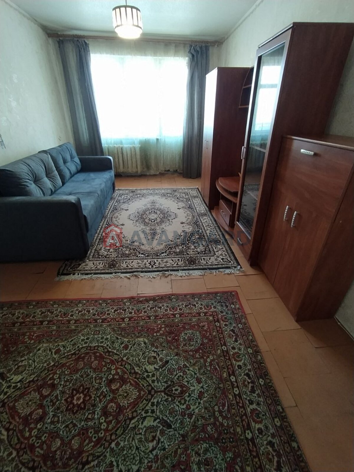 1 комн. квартира, 31/17/6 кв. м., 3/5 этаж фото 2 1 комн. квартира, 31/17/6 кв. м., 3/5 этаж фото 2