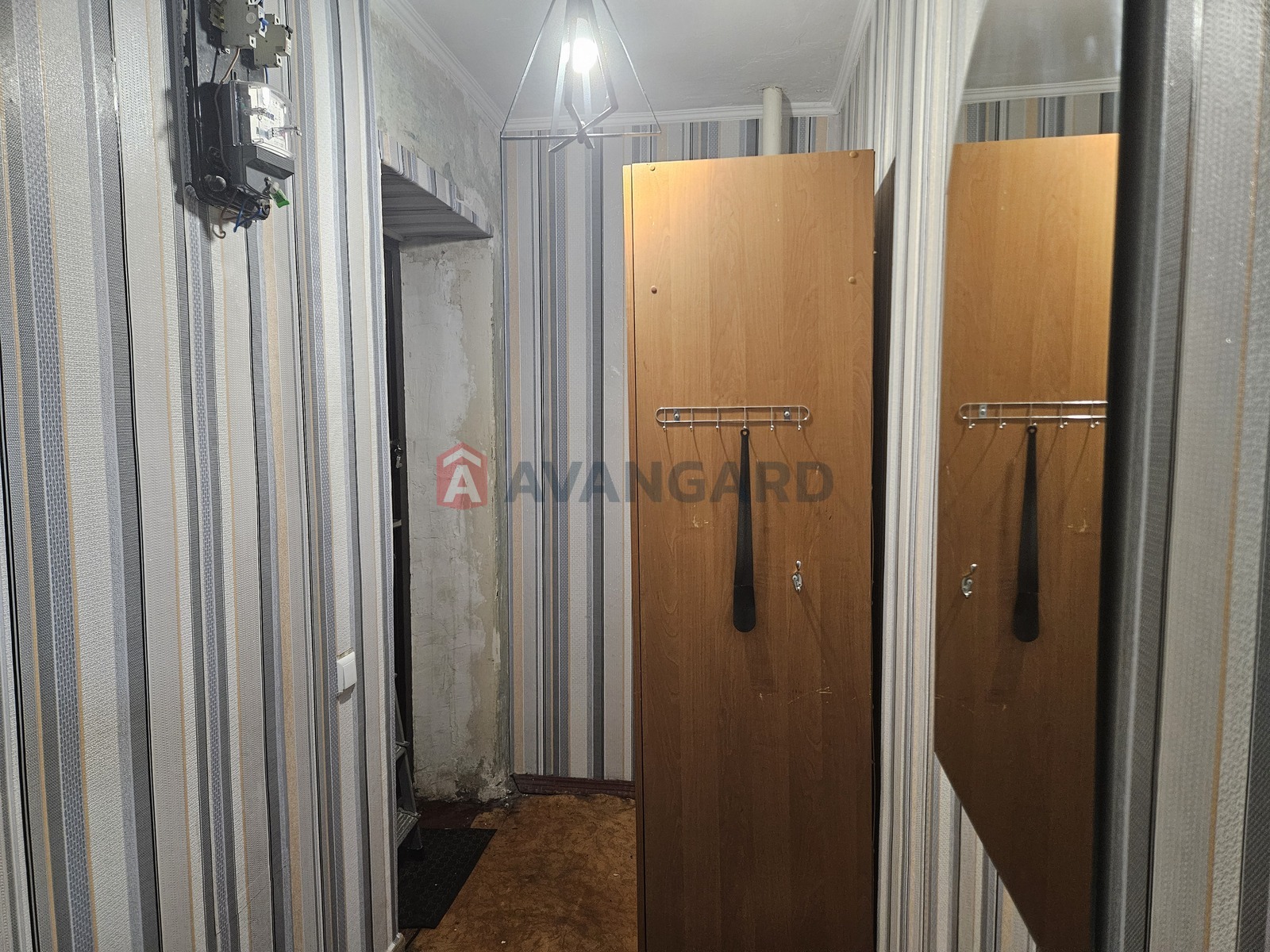 1 кім. квартира, 35/17/6,5 кв. м., 3/5 поверх фото 14 1 кім. квартира, 35/17/6,5 кв. м., 3/5 поверх фото 14