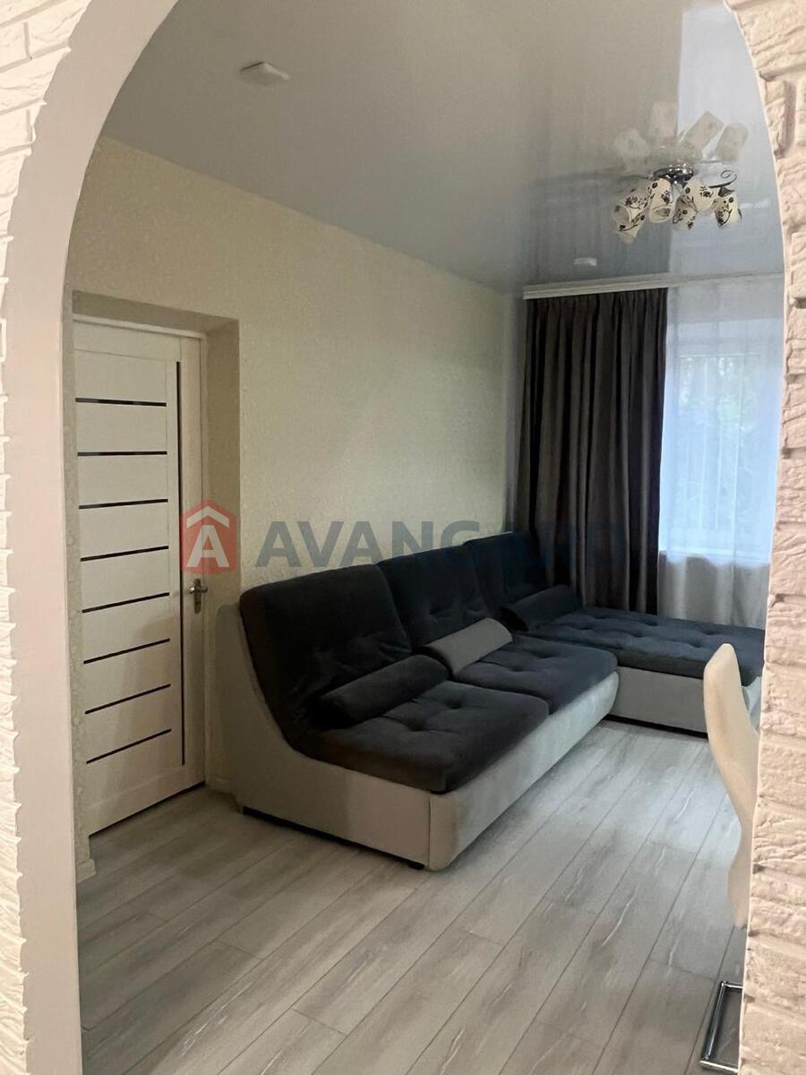 2 кім. квартира, 56/-/- кв. м., 1/9 поверх фото 6 2 кім. квартира, 56/-/- кв. м., 1/9 поверх фото 6