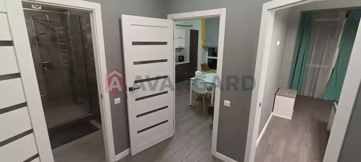 1 комн. квартира, 43/-/18 кв. м., 10/12 этаж фото 19 1 комн. квартира, 43/-/18 кв. м., 10/12 этаж фото 19