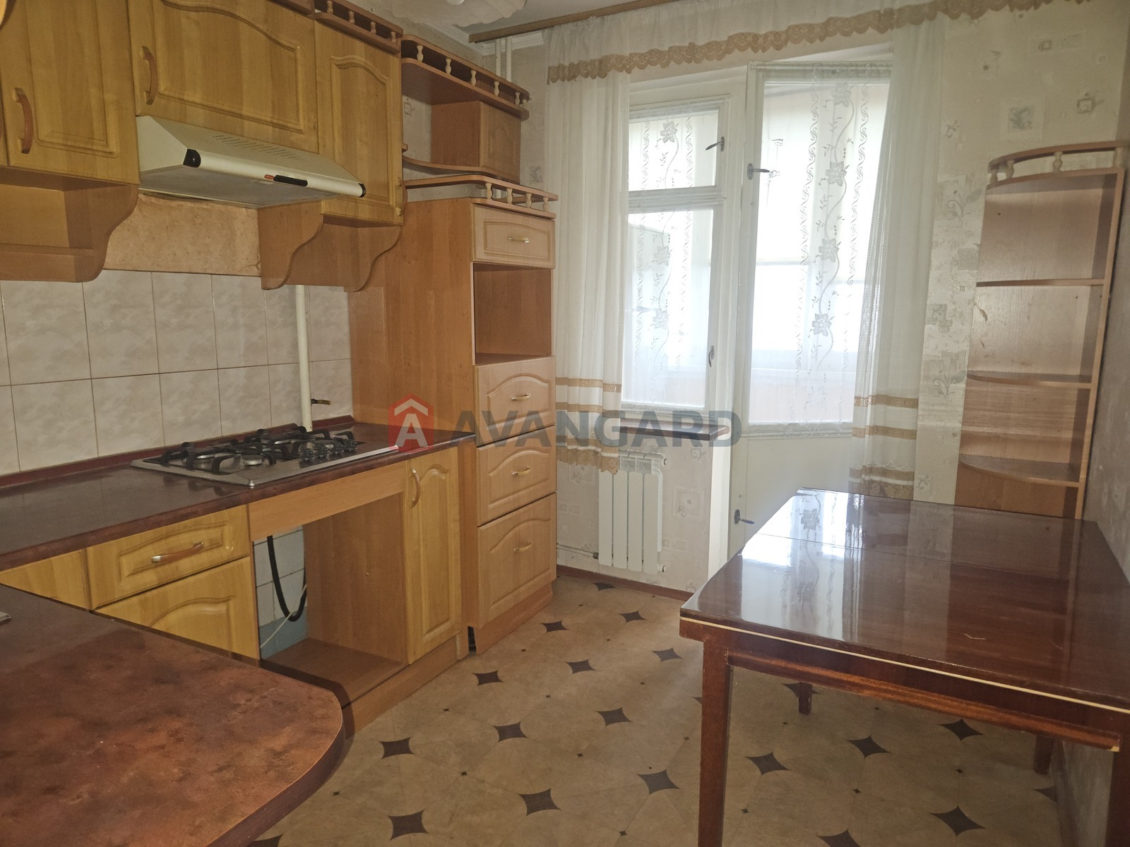 3 кім. квартира, 68/42/7 кв. м., 7/9 поверх фото 2 3 кім. квартира, 68/42/7 кв. м., 7/9 поверх фото 2