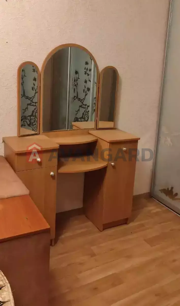 1 комн. квартира, 36/-/- кв. м., 3/16 этаж фото 8 1 комн. квартира, 36/-/- кв. м., 3/16 этаж фото 8