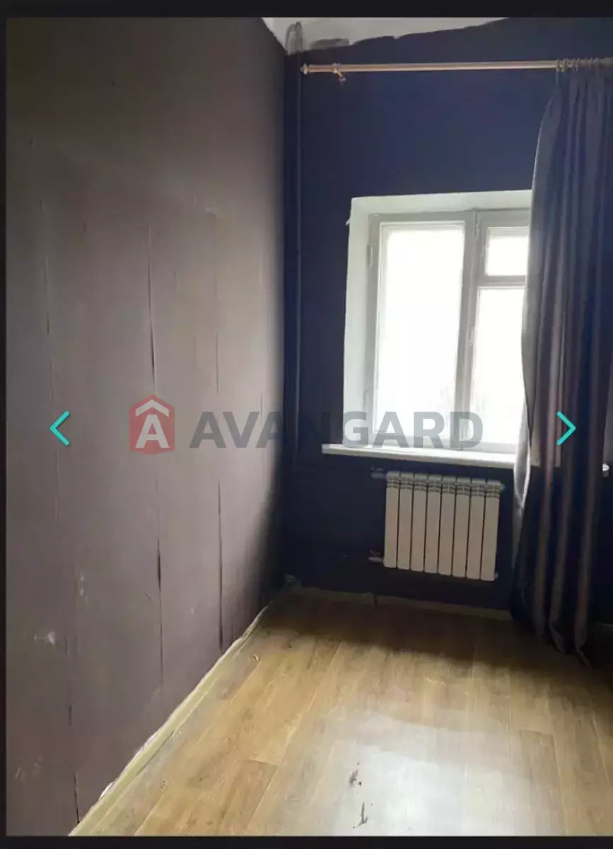 3 кім. квартира, 87/55/10 кв. м., 4/4 поверх фото 4 3 кім. квартира, 87/55/10 кв. м., 4/4 поверх фото 4