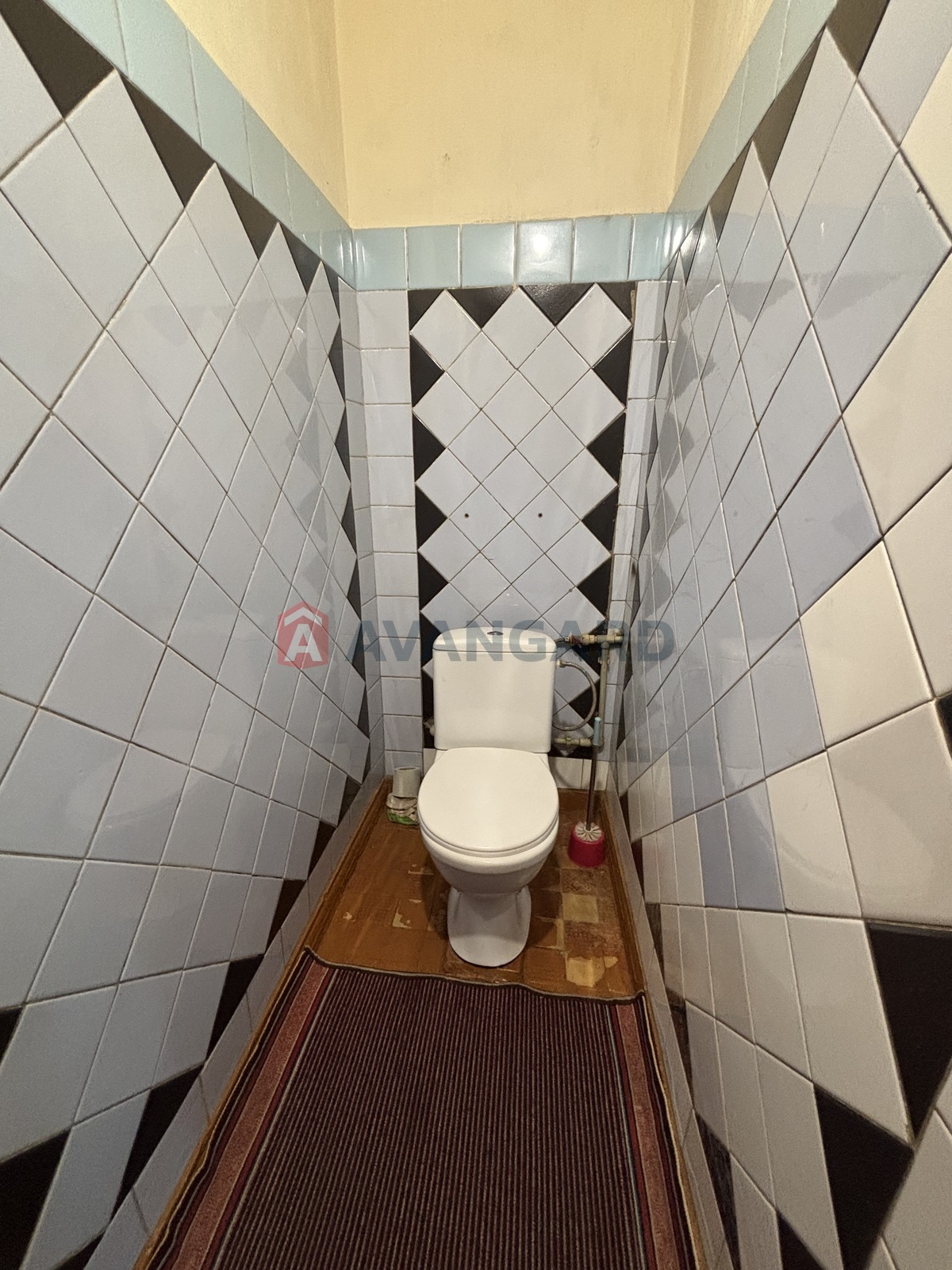 2 комн. квартира, 45/26/6 кв. м., 2/2 этаж фото 15 2 комн. квартира, 45/26/6 кв. м., 2/2 этаж фото 15