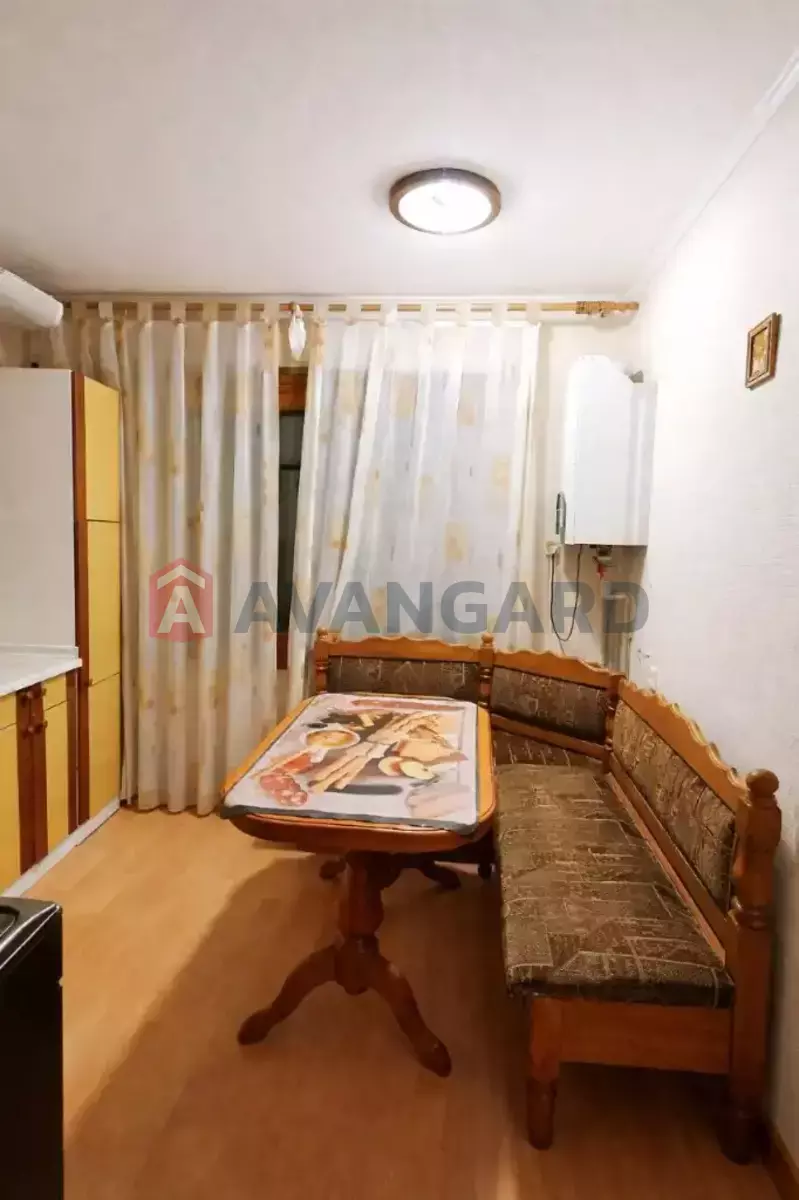 3 комн. квартира, 70/-/- кв. м., 4/9 этаж фото 8 3 комн. квартира, 70/-/- кв. м., 4/9 этаж фото 8