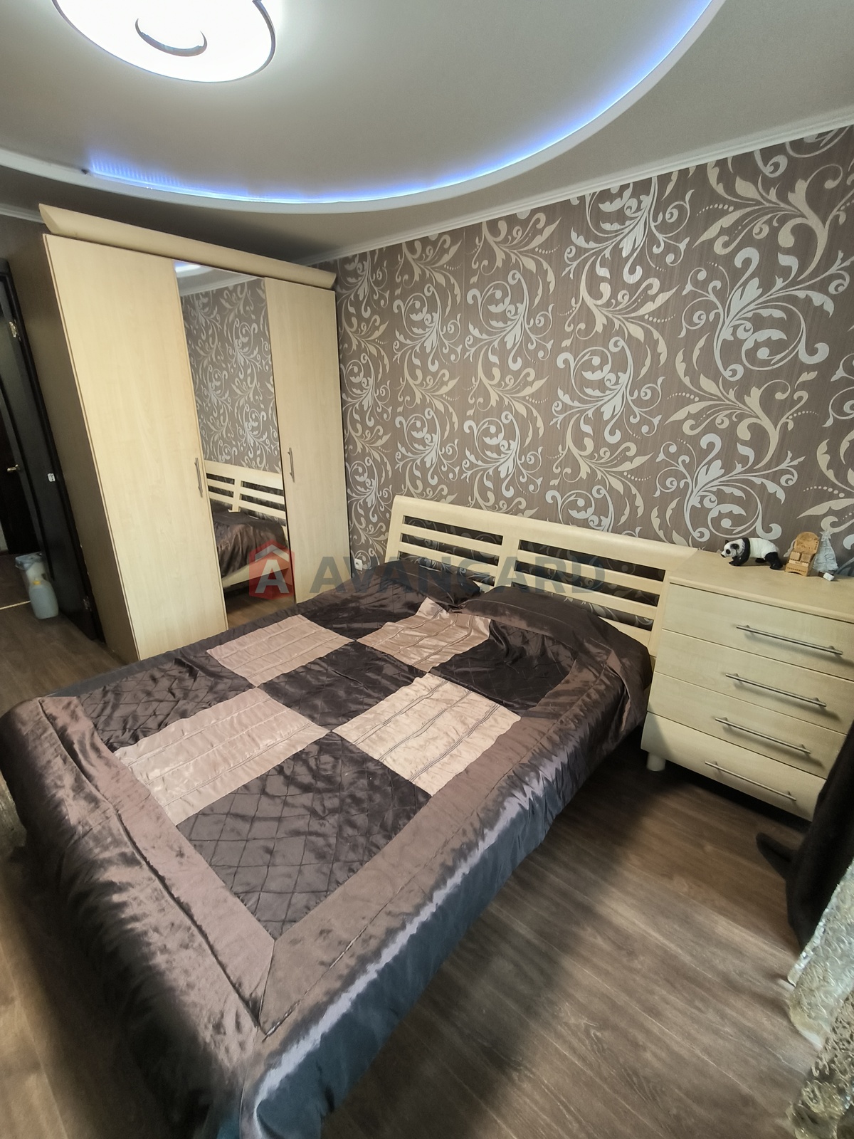 3 комн. квартира, 56/-/7 кв. м., 4/5 этаж фото 1 3 комн. квартира, 56/-/7 кв. м., 4/5 этаж фото 1