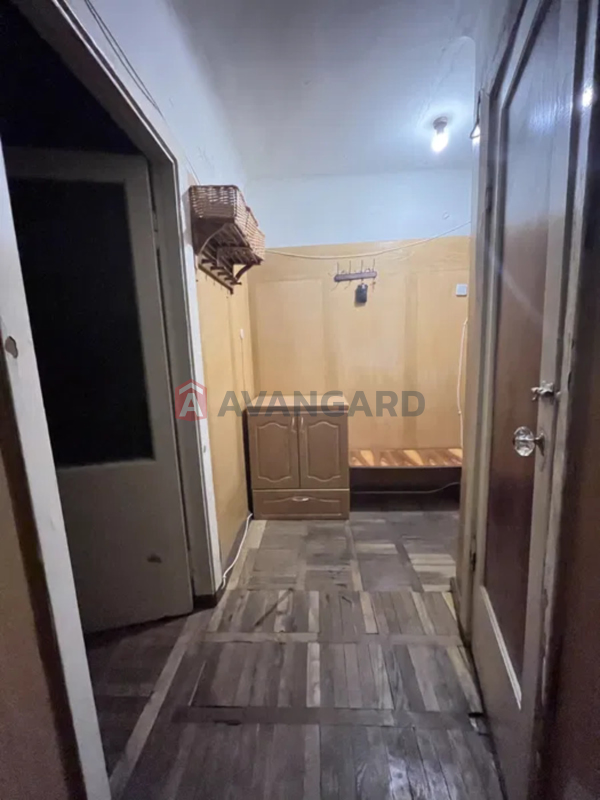 2 кім. квартира, 42/-/6 кв. м., 2/5 поверх фото 7 2 кім. квартира, 42/-/6 кв. м., 2/5 поверх фото 7