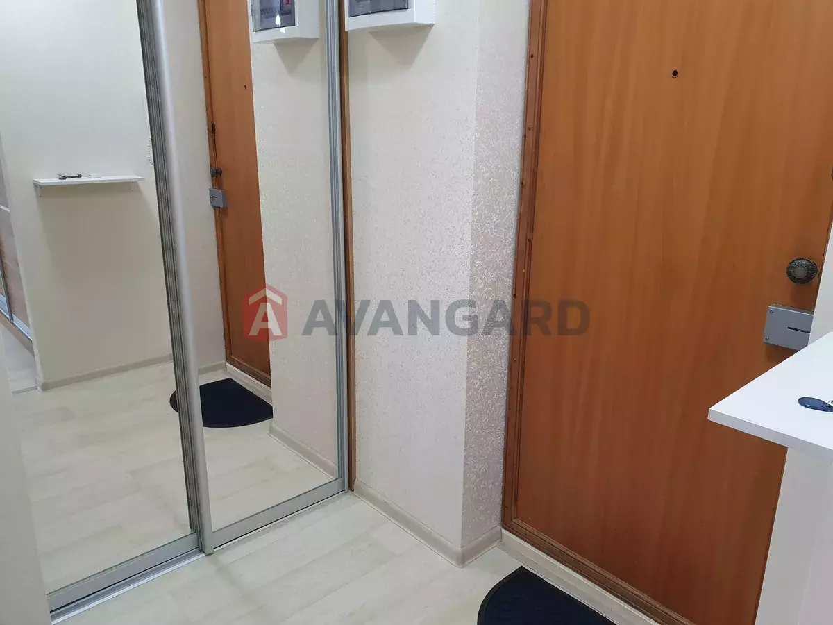 1 комн. квартира, 34/-/6 кв. м., 3/9 этаж фото 10 1 комн. квартира, 34/-/6 кв. м., 3/9 этаж фото 10