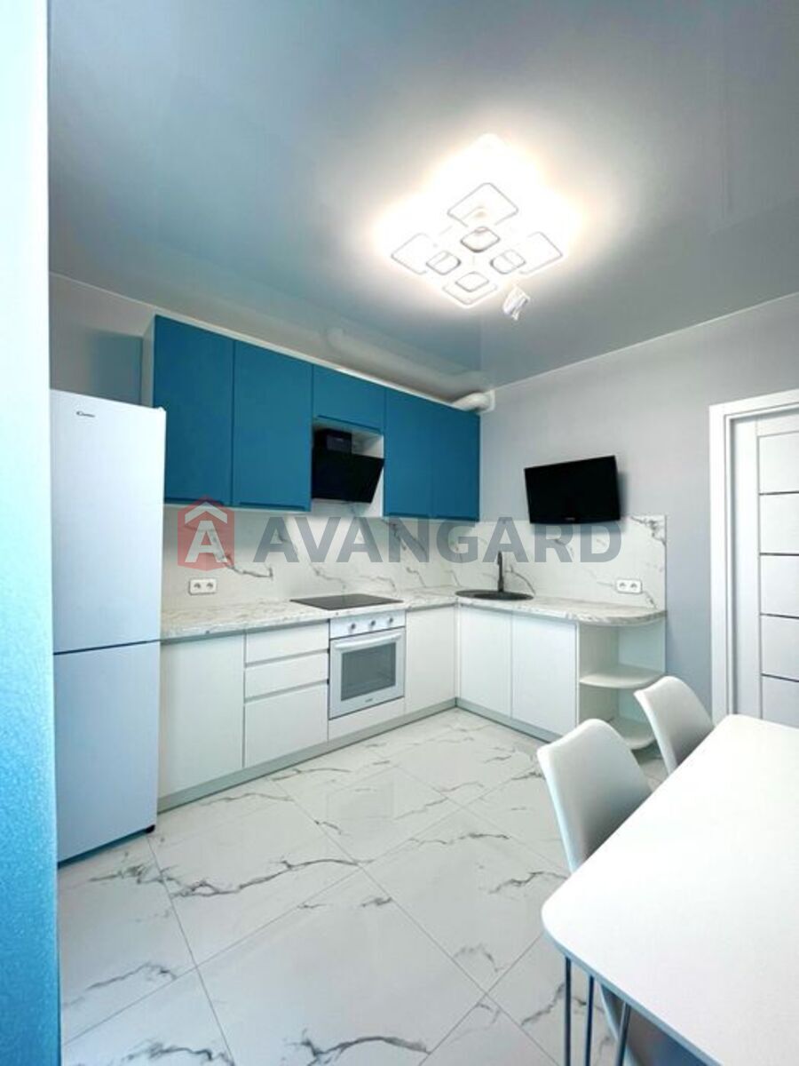 1 комн. квартира, 42/-/10 кв. м., 6/25 этаж фото 2 1 комн. квартира, 42/-/10 кв. м., 6/25 этаж фото 2