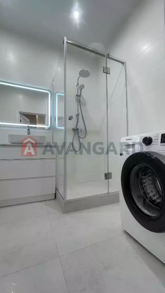 3 кім. квартира, 62/-/- кв. м., 6/13 поверх фото 11 3 кім. квартира, 62/-/- кв. м., 6/13 поверх фото 11