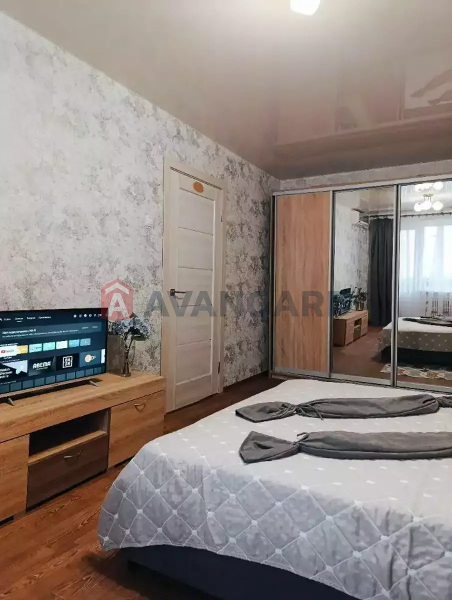 1 кім. квартира, 36/19/9 кв. м., 15/16 поверх фото 12 1 кім. квартира, 36/19/9 кв. м., 15/16 поверх фото 12