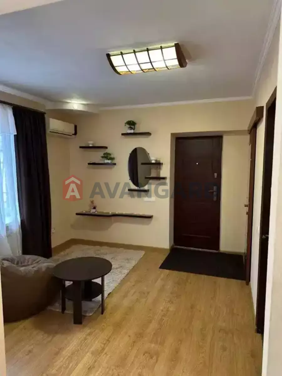 1 комн. квартира, 35/-/- кв. м., 2/3 этаж фото 5 1 комн. квартира, 35/-/- кв. м., 2/3 этаж фото 5