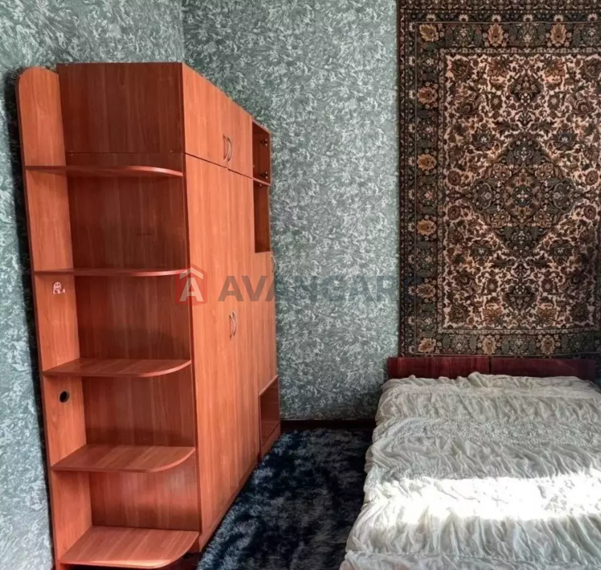 3 кім. квартира, 58/-/8 кв. м., 3/4 поверх фото 4 3 кім. квартира, 58/-/8 кв. м., 3/4 поверх фото 4