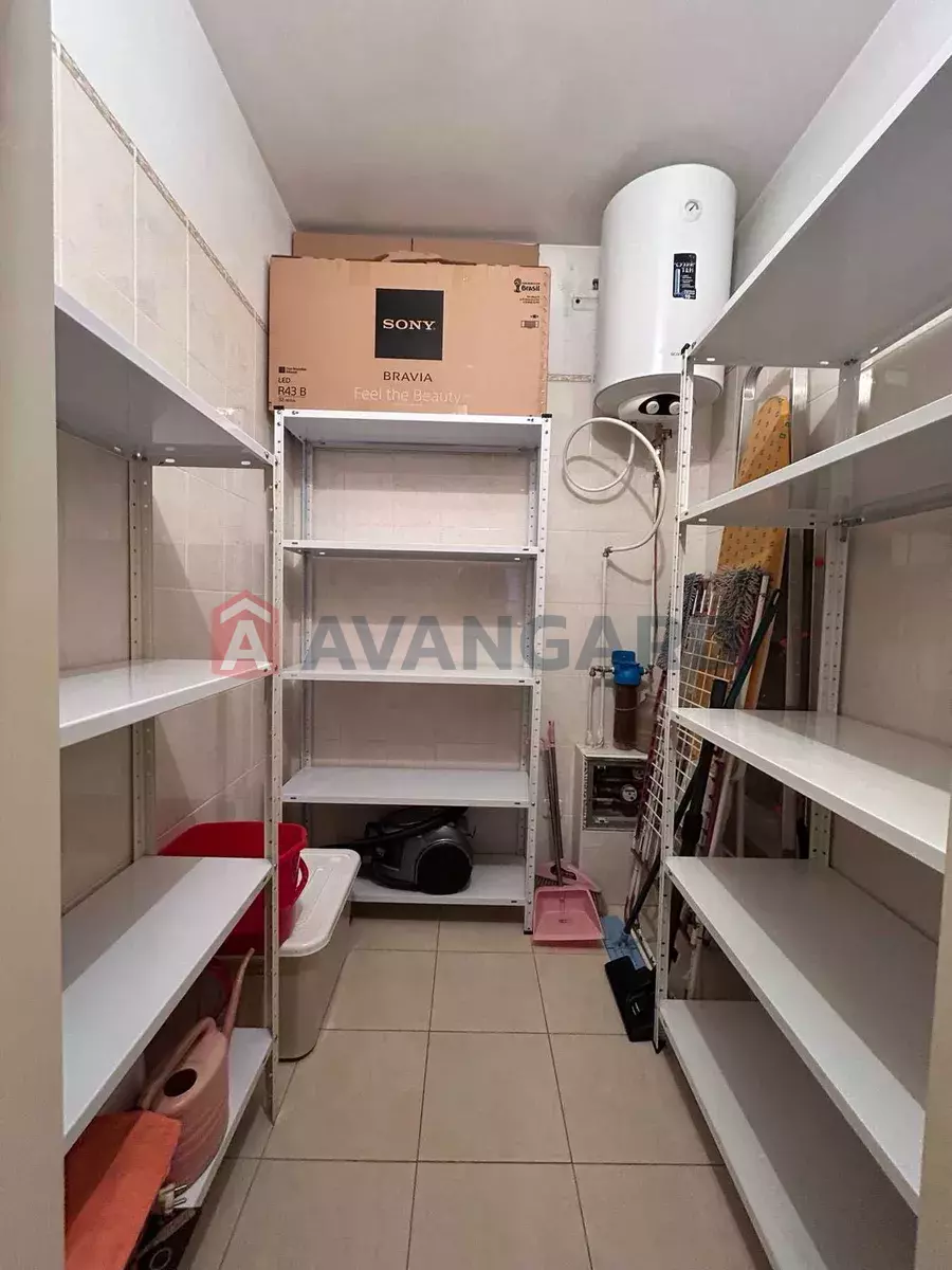 2 кім. квартира, 90/-/12 кв. м., 4/14 поверх фото 2 2 кім. квартира, 90/-/12 кв. м., 4/14 поверх фото 2